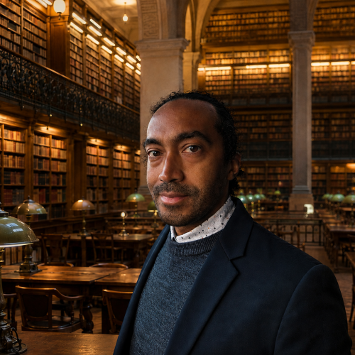 Maître Breno Mendes – Barreau de Lyon