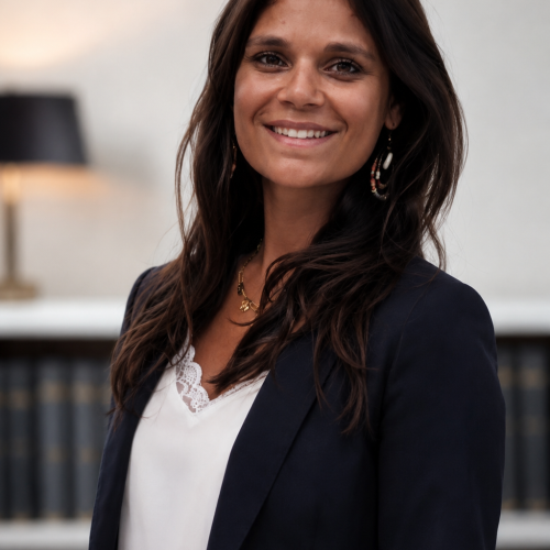 Charline Hays