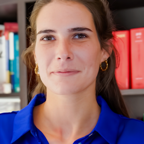Maître Manon Henry