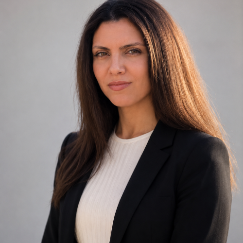 Maître Jihène Bensassi