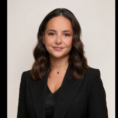Maître Dina El Amal