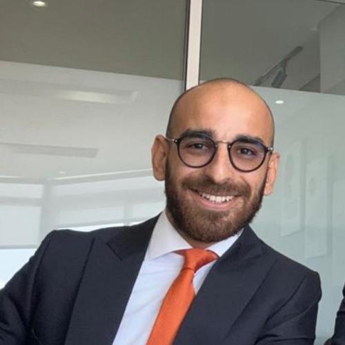 Maître Omar Boubcheur