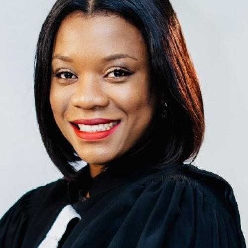 Maître Manuela Diabate