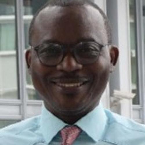 Maître Emmanuel Himbe