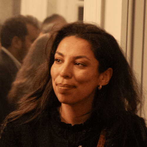 Maître Sarah Azizi