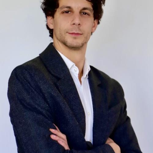 Maître Djamel Belhaouci