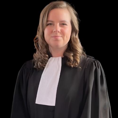 Maître Marion Delcourt