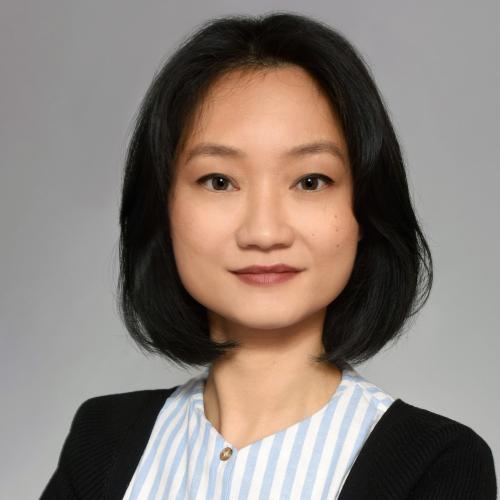 Maître Victoria Wang