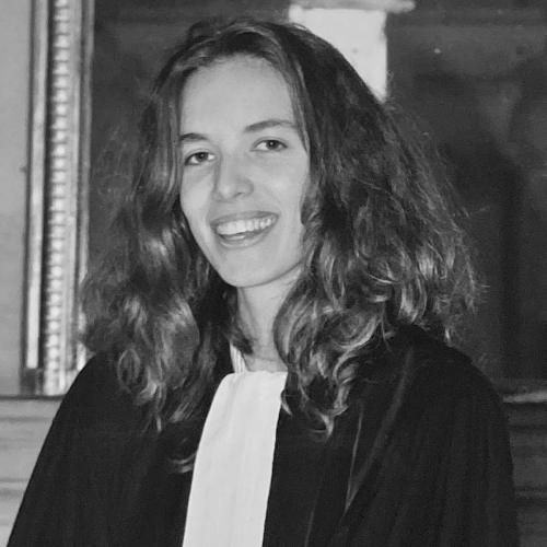 Maître Camille Pichol-Thievend