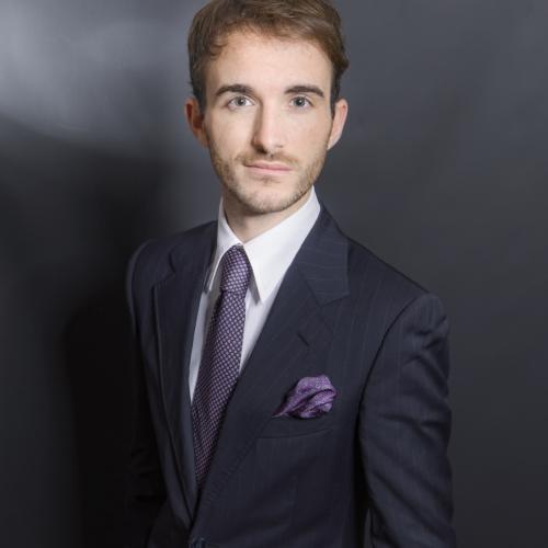Maître Loan Xardel