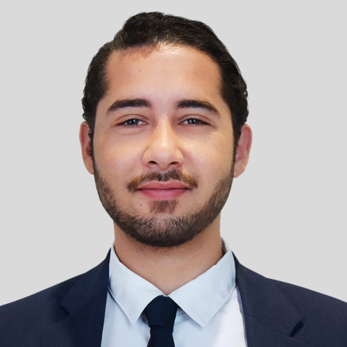 Maître Marwan Hammache