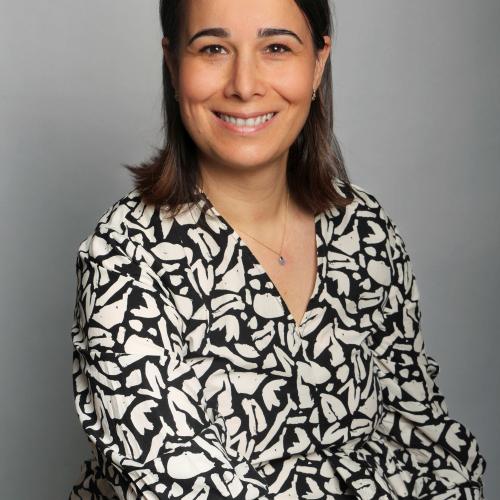 Maître Gabrielle Aynes