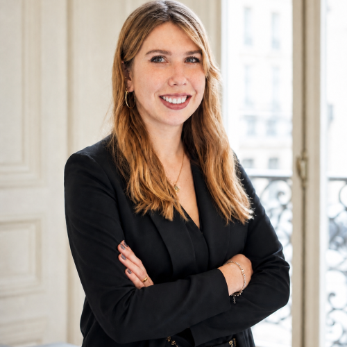 Maître Claire Hannezo