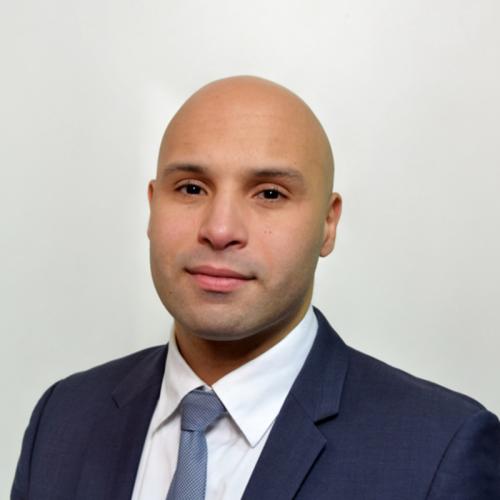 Nasser-eddine Krifi
