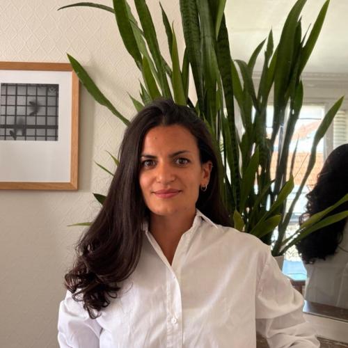 Maître Mona Khouadja