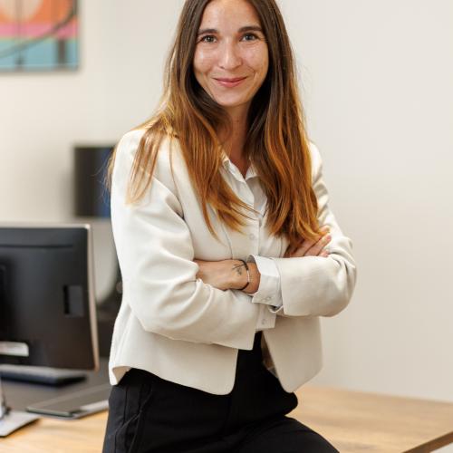 Maître Margot Marin
