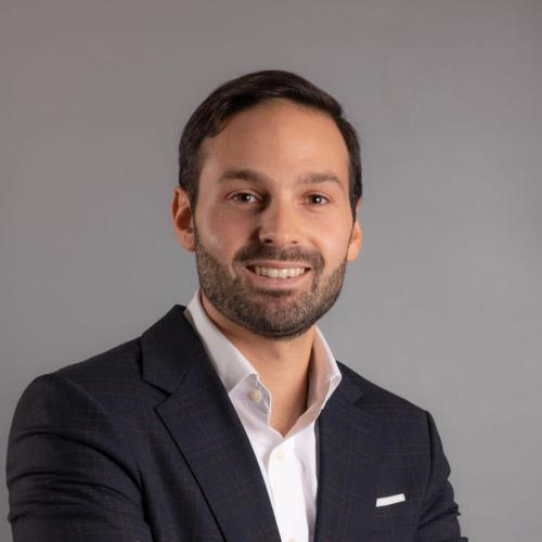 Maître Alexandre Benmussa