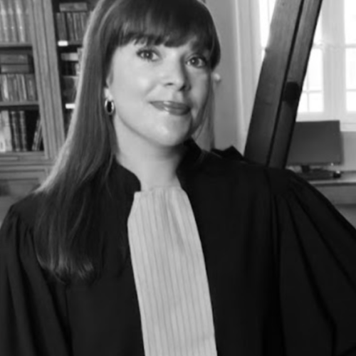 Maître Marjorie Lopez Capdevielle
