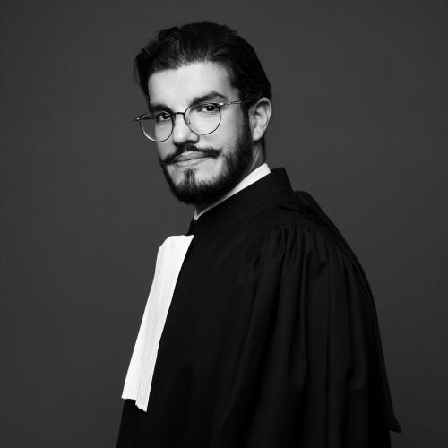Maître Ibrahim Shalabi