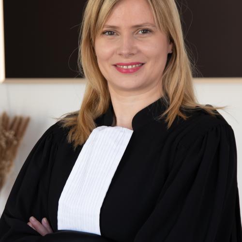Cathie Paumier