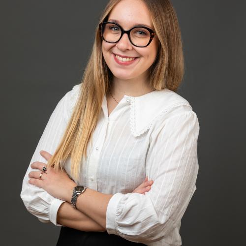 Maître Chloé Lefrançois