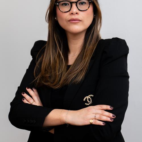 Maître Sylvana Giron Abarca