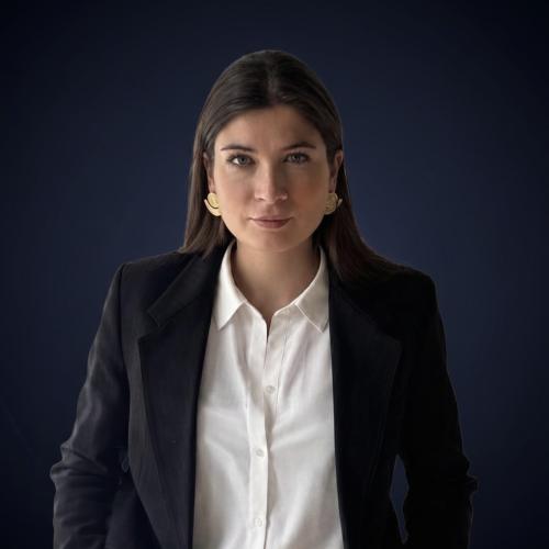 Jade Laurencon-marcopoulos