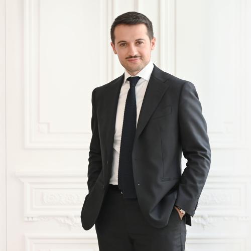 Maître Valentin Barbault