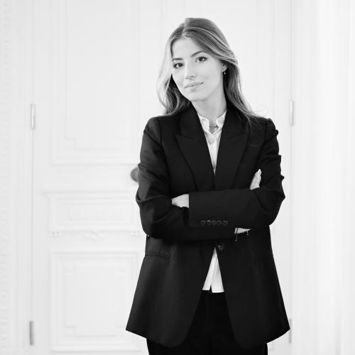 Maître Marie Boucraut