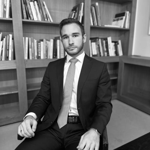 Maître Marc Kioumji