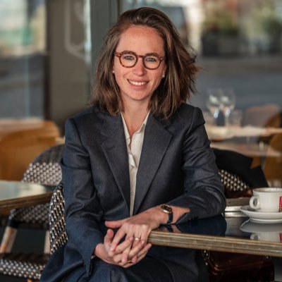Maître Élise Le Gall