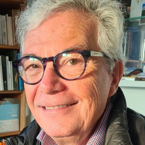 Maître Jean-Marie Seevagen