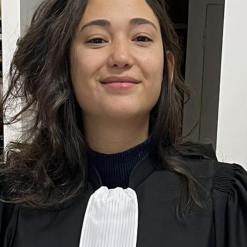 Maître Julie Faysse