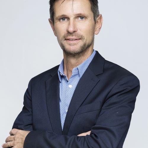 Maître Cyril Dubreuil