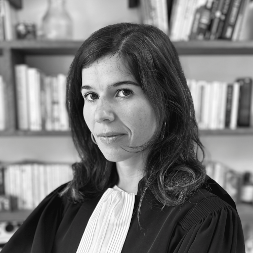 Caroline Tetard