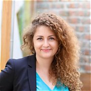 Maître Sandra Estingoy-Hardy