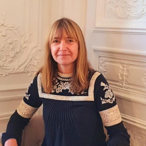 Maître Caroline Woirin