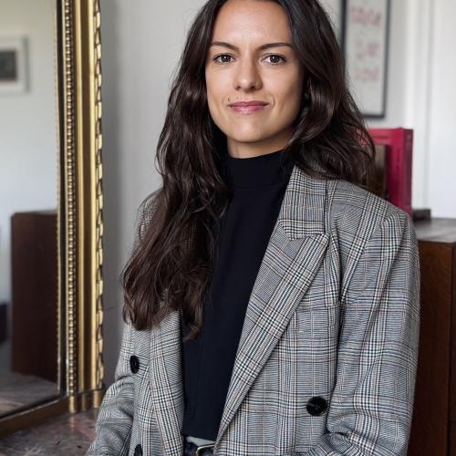 Maître Gabriela Greco