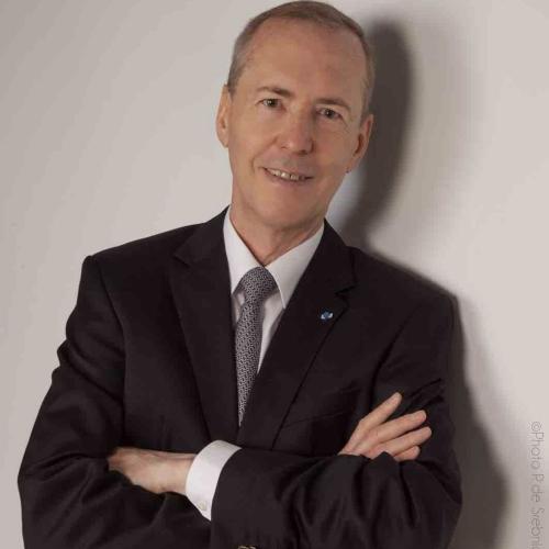 Maître François Ruhlmann – Barreau de Strasbourg