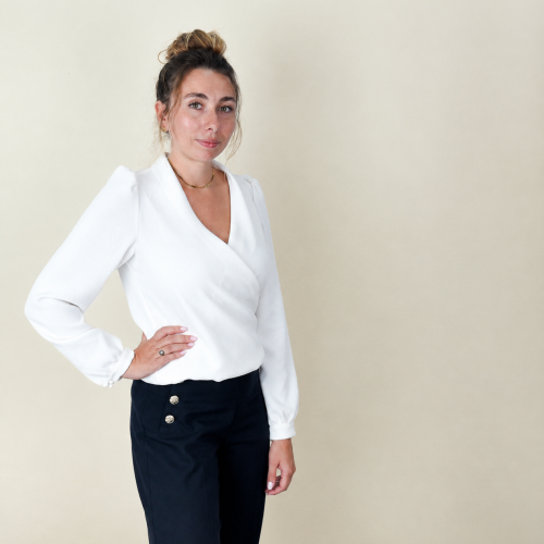 Maître Emma Benmoussa