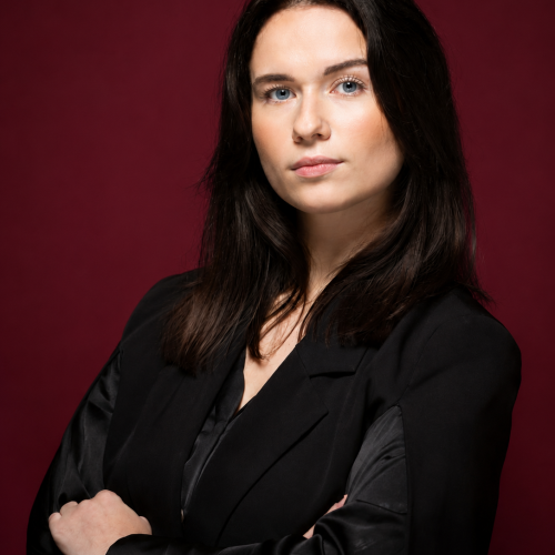 Maître Katheleen Vovard