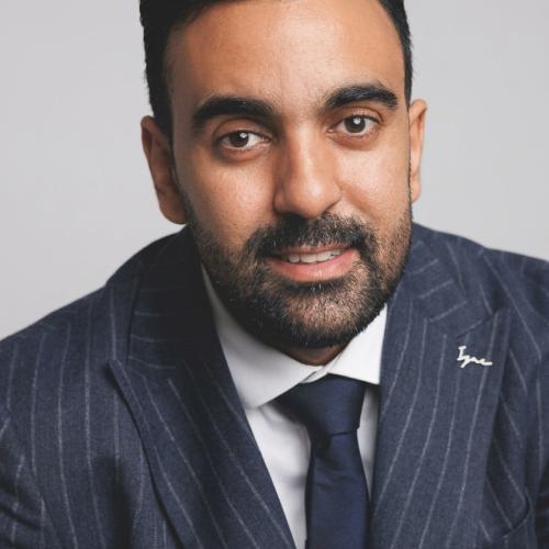 Maître Adnan Akadar