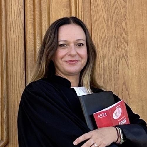 Maître Diane Mattout