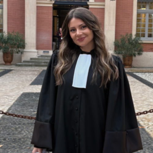 Maître Tiphaine Viatgé