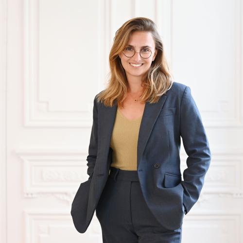 Maître Clara Montillet