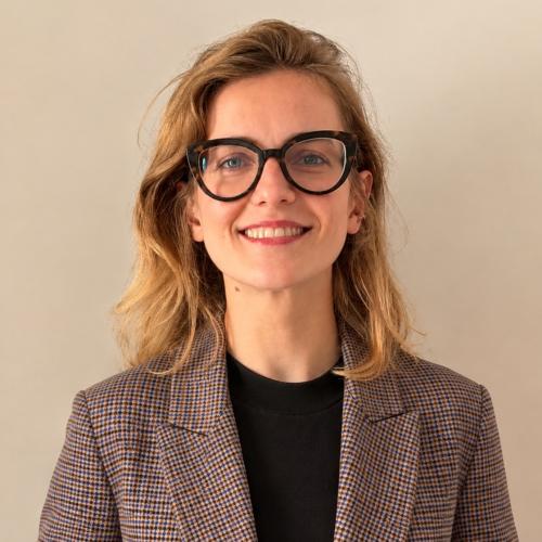 Maître Mathilde Silvestre