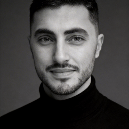 Maître Walid Ramadan