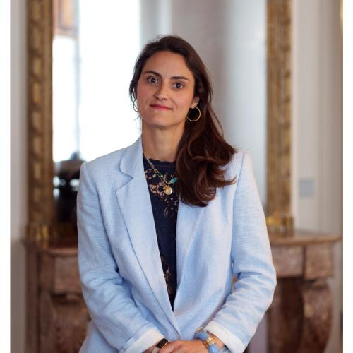 Maître Julie Yvernat