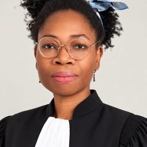 Maître Eveline Boissarie