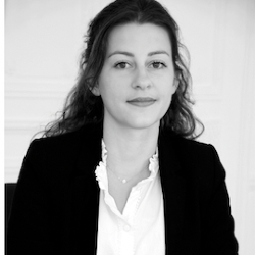 Maître Julie Bansard